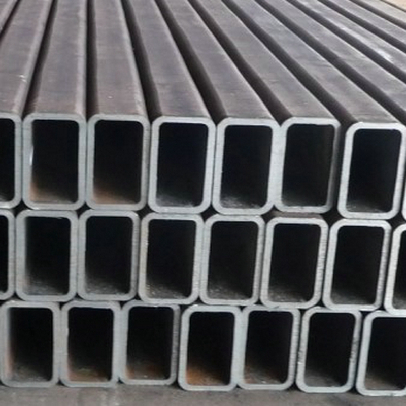 方管是怎么生產(chǎn)的？是焊接還是無(wú)縫的?。? title=